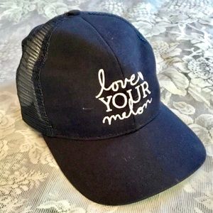 Love your Melon | Trucker Hat